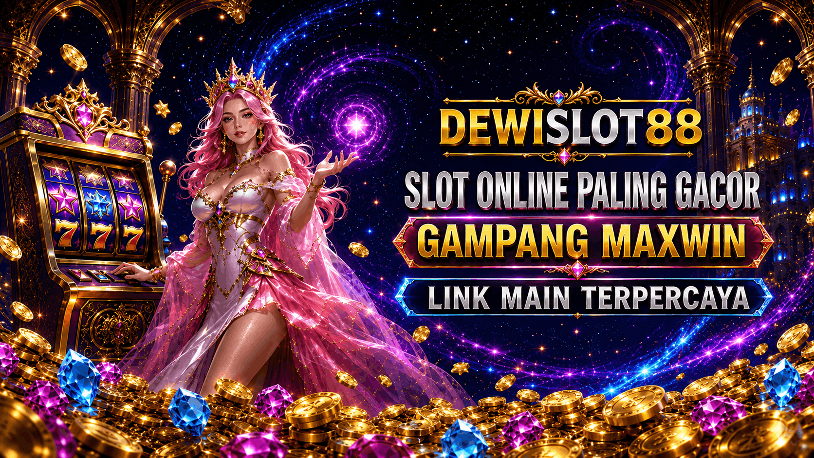 Slot Gacor